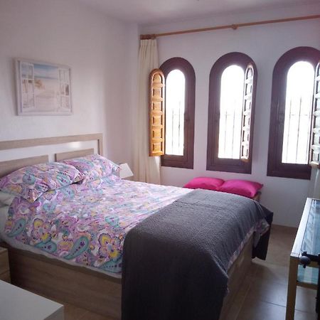 Marrakesh Apartment Los Alcazares Exterior photo