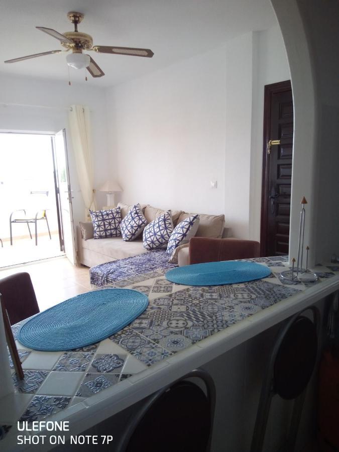 Marrakesh Apartment Los Alcazares Exterior photo