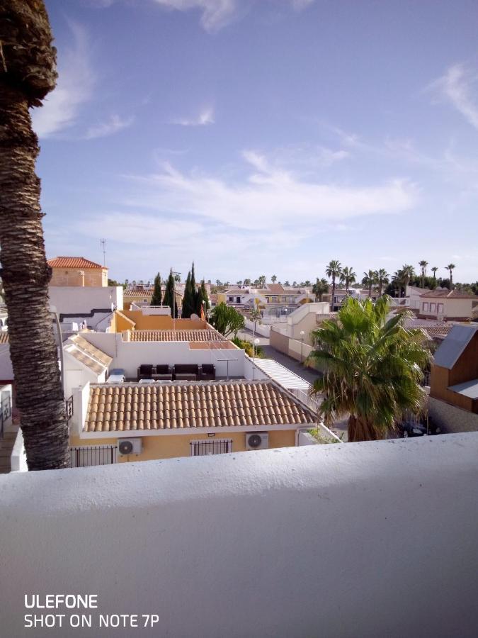 Marrakesh Apartment Los Alcazares Exterior photo