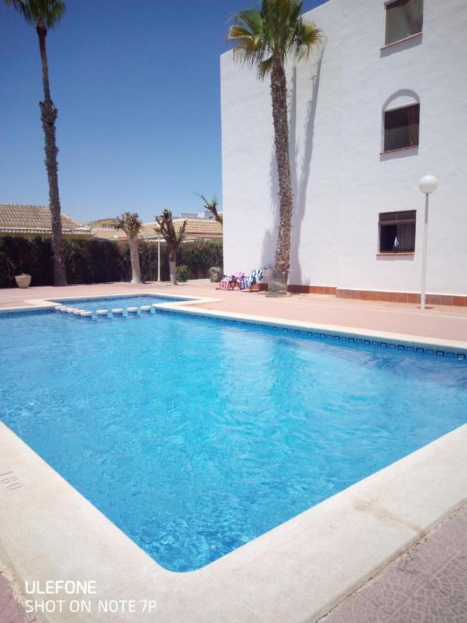 Marrakesh Apartment Los Alcazares Exterior photo